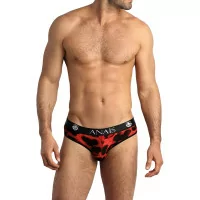 Red Animal Savage Brief - Anaïs for Men (€24.90) | Poppers Express