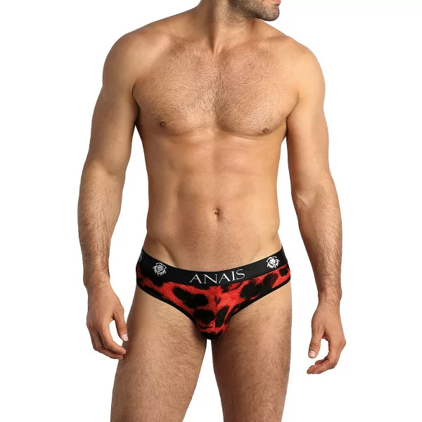 Rode Animal Savage Slip - Anaïs for Men (€ 24,90) | Poppers Express