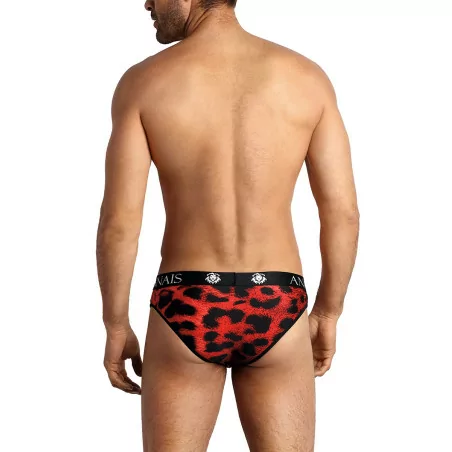 Red Animal Savage Brief - Anaïs for Men (€24.90) | Poppers Express