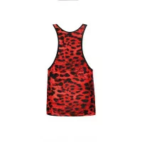 Dierenprint Tanktop - Savage - Anaïs for Men (€ 45,90) | Poppers Express