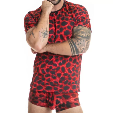 Camiseta Savage - Anaïs for Men (54,90 €) | Poppers Express