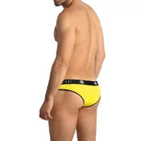 Gestructureerde Slip - Tokyo - Anaïs for Men (€ 17,90) | Poppers Express