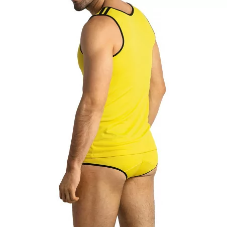 Tokio Tank Top - Anaïs for Men (€26.90) | Poppers Express