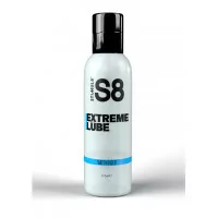 Lubricante S8 Extreme Extra-Deslizante y de Larga Duración 250ml - Stimul 8 (24,95 €) | Poppers Express