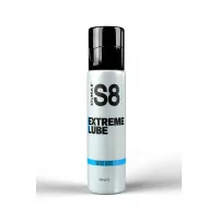 S8 Extreme Wasserbasiertes Gleitmittel 100ml - Stimul 8 (12,95 €) | Poppers Express