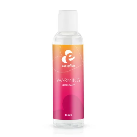 EasyGlide Wärmendes Gleitgel 150ml - Easyglide (12,99 €) | Poppers Express