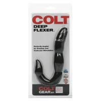 Deep Flexer Prostaatstimulator - COLT - (€ 49,99) | Poppers Express