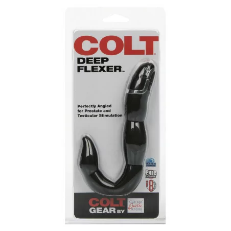 Deep Flexer Prostaatstimulator - COLT - (€ 49,99) | Poppers Express