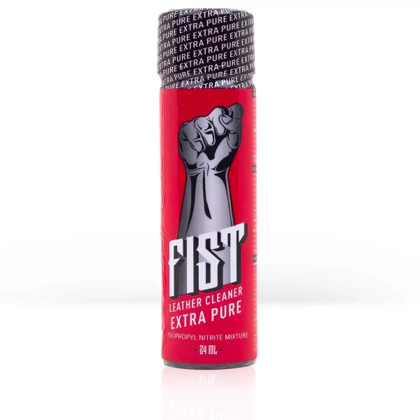 Fist Extra Pure 24ml - Poppers (€ 11,90) | Poppers Express