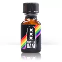 Amsterdam Xxx Pride Edition 24ml - Véritable Booster Sexuel