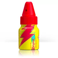 Original® Classic 10ml mit beigefügtem Poppers-Inhalator - Original (9,90 €) | Poppers Express