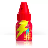 Oferta de Regalo: Super Original® 10ml con Inhalador Gratis - Original (9,90 €) | Poppers Express