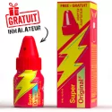 Cadeau-aanbieding: Super Original® met Gratis Inhalator