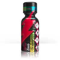 Original® Zero 30ml - Extreme Propyl-Amyl Formula - Original (€14.90) | Poppers Express