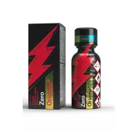 Original® Zero 30ml - Extreme Propyl-Amyl Formule - Original (€ 14,90) | Poppers Express