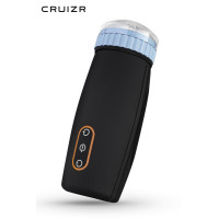 Masturbateur Va-et-vient & Succion — CRUIZR CM05 - Cruizr (89,90 €) | Poppers Express