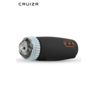 Back-and-Forth & Suction Masturbator — CRUIZR CM05 - Cruizr (€89.90) | Poppers Express