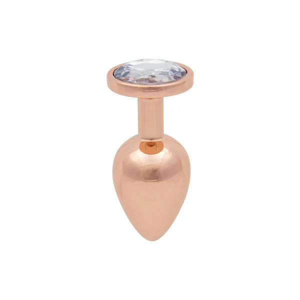 Jewel Plug Roségold L - Litolu - Litolu (16,90 €) | Poppers Express