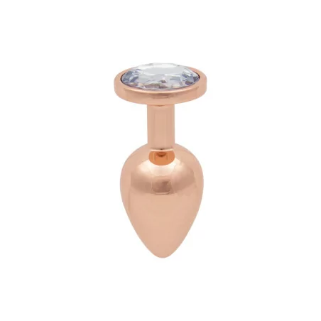 Jewel Plug Roségold L - Litolu (16,90 €) | Poppers Express