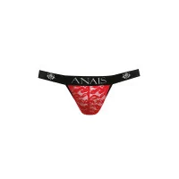 Jockstrap en dentelle rouge - Brave - Anaïs for Men (12,90 €) | Poppers Express