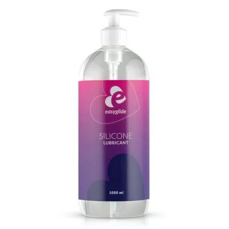 EasyGlide Silicone Lubricant 1000ml - Easyglide (€54.90) | Poppers Express