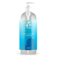 EasyGlide Gleitgel auf Wasserbasis 1000 ml - Easyglide (44,90 €) | Poppers Express