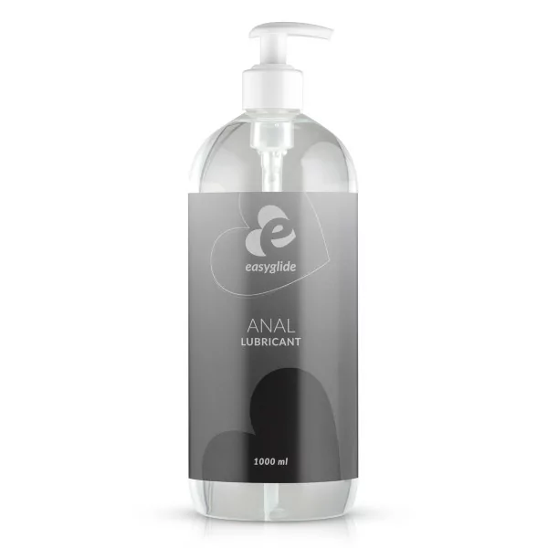 Anale Glijmiddel EasyGlide 1000 ml - Easyglide (€ 44,90) | Poppers Express