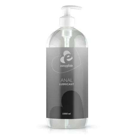 Anal Lubricant EasyGlide 1000 ml - Easyglide (€44.90) | Poppers Express