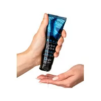 Hybrid Lubricant Lube Tube Anal Comfort 100ml - Orgie (€19.90) | Poppers Express