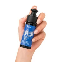 Gel Estimulante para Anulingus - Greek Kiss - Orgie (21,90 €) | Poppers Express