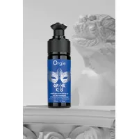 Gel Estimulante para Anulingus - Greek Kiss - Orgie (21,90 €) | Poppers Express