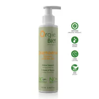 Gel Lubrifiant Bio à la Camomille 100ml - Orgie (14,90 €) | Poppers Express