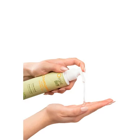 Organic Chamomile Lubricant Gel - 100ml - Orgie (€14.90) | Poppers Express