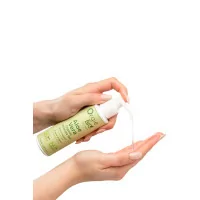 Gel Lubrifiant Bio & Vegan à L'Aloe Vera - 100ml - Orgie (14,90 €) | Poppers Express