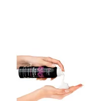 Bruisende Massage Mousse - Passievrucht 150ml - Orgie (€ 24,99) | Poppers Express