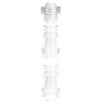 Masturbador XL Maxi Flex Anal Experience - Alive (18,90 €) | Poppers Express