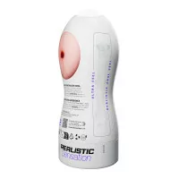 XL Maxi Flex Anal Experience Masturbator - Alive (€18.90) | Poppers Express