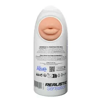 Flex Oral Experience Masturbator - Alive (€14.90) | Poppers Express