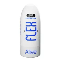 Flex Oral Experience Masturbator - Alive (€14.90) | Poppers Express