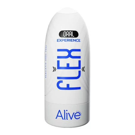 Flex Oral Experience Masturbator - Alive (€14.90) | Poppers Express