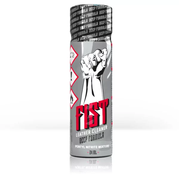 Fist Pentyl Poppers 24ml - The Ultimate Elixir of Anal Pleasure - Poppers (€15.95) | Poppers Express