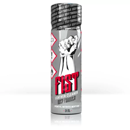 Fist Pentyl Poppers 24ml - Das ultimative Elixier für anale Freuden - Poppers (15,95 €) | Poppers Express