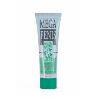 Crema de Agrandamiento Mega Penis - Ruf (13,90 €) | Poppers Express