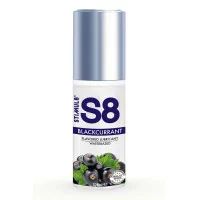 Lubrifiant Parfumé Cassis S8 125ml - Stimul 8 (16,95 €) | Poppers Express