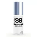 S8 Premium Silicone Lubricant 125ml