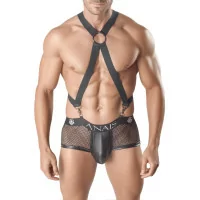 Harness Axel 3 - Anaïs for Men - Anaïs for Men (42,90 €) | Poppers Express