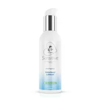 EasyGlide Sensitive Waterbasis Glijmiddel 150 ml - Easyglide (€ 21,90) | Poppers Express