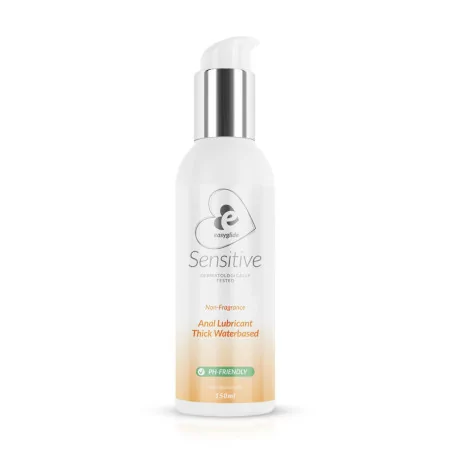 EasyGlide Sensitive Anaal Glijmiddel 150 ml - Easyglide (€ 22,90) | Poppers Express