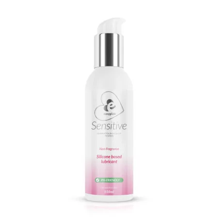 EasyGlide Silicone Sensitive Glijmiddel 150 ml - Easyglide (€ 22,90) | Poppers Express