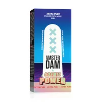 Amsterdam XXX Cosmic Power 24ml - New Formula with Rapid and Powerful Effects - Amsterdam (€14.90) | Poppers Express